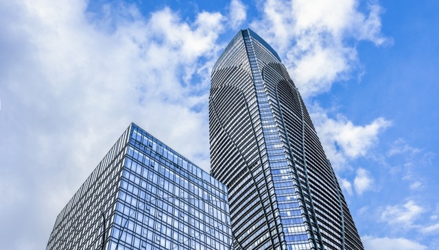 鲁楼观察;山东九家房企;全国首批AAA信用榜;德州;四席领跑