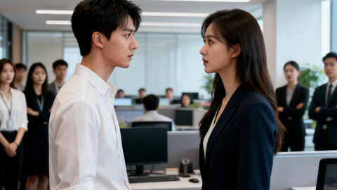 3000元造5亿爆款，AI短剧真能替代真人演员？