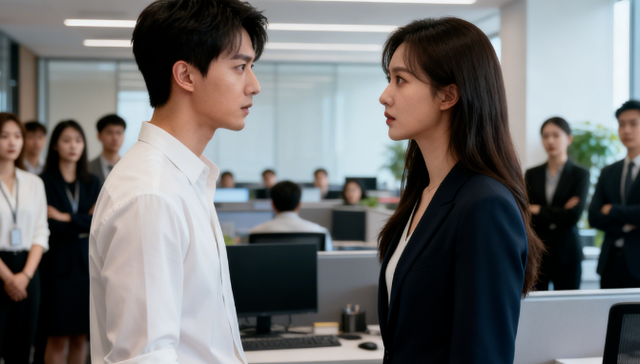 3000元造5亿爆款，AI短剧真能替代真人演员？