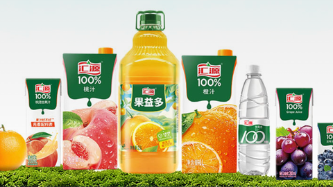 73岁果汁大王朱新礼再创业