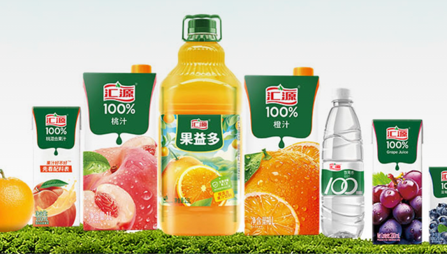 73岁果汁大王朱新礼再创业