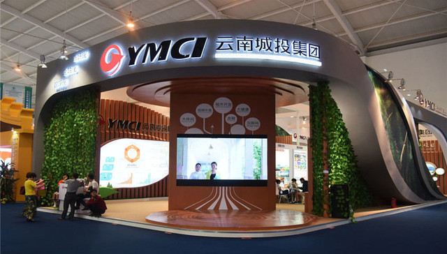 云南城投：控股股东股份持股比例12.80%已全部解除司法冻结