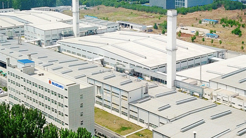 中国长安拿下济南轻骑铃木，济南两大轻骑系资产悉数归入麾下