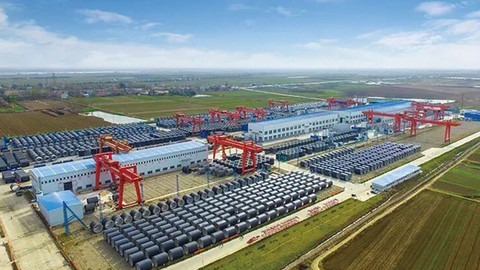 近亿元大单，龙泉股份中标襄阳水源替代工程项目