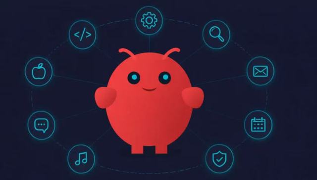 AI,中国市场,互联网大厂,