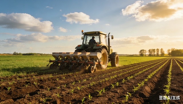 西安;4个部门;今年工作安排