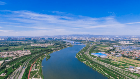 山西发挥比较优势 深化“两新”融合 为资源型经济转型发展提供坚实支撑