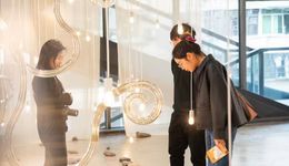 成都青羊：“奎星文所”正式亮相 古今交融打造城市文化新地标