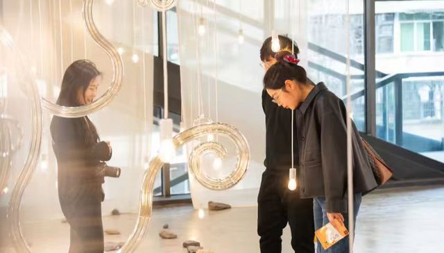 成都青羊：“奎星文所”正式亮相 古今交融打造城市文化新地标