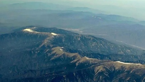 秦岭的安澜，关乎永续发展的根基