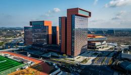 签约！AI影像OPC人才社区落地成都东部新区