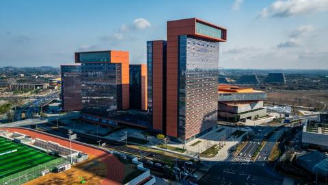 签约！AI影像OPC人才社区落地成都东部新区