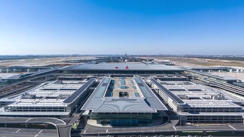 西安直飞维也纳4月20日开通，背后是一场区域综合交通枢纽城市的竞赛