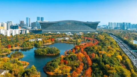 外交部发言人海外推荐成都！