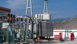 西南油气田公司推进攀枝花米易撒莲丙谷光伏项目绿色开发纪实