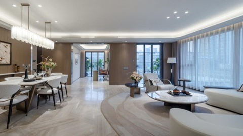 主流媒体大咖聚首长缨赋，对话主城，共鉴向上新声