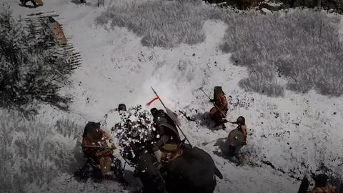 一口气吃不成胖子，《红色沙漠》带崩开发商股价