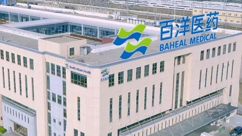 加码创新药！青岛百洋医药拟拿下思合基因10%股权，切入小核酸药物赛道