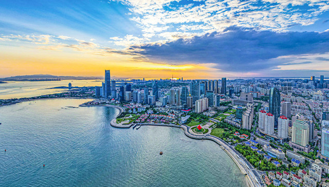 山东城市观察丨许人才“出彩”，看求贤若渴的齐鲁“人才策”