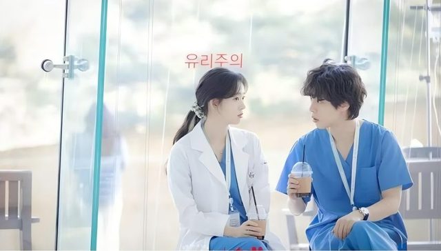 韩国人的咖啡病，中国奶茶来治愈？