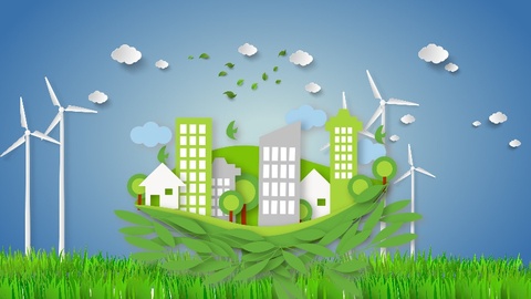 山西省16家企业上榜国家级绿色工厂名单