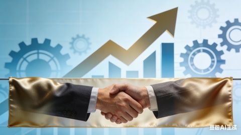 步森股份控制权生变，延丰数字拟约3.02亿元接盘 持股14.81%