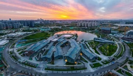 2026置业窗口期：高新CID凭什么成“资产避风港”？