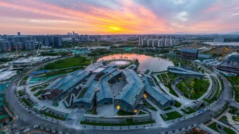 2026置业窗口期：高新CID凭什么成“资产避风港”？