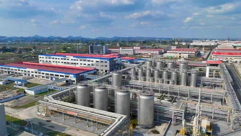 火力全开！彭山以产业硬核实力决胜开门红