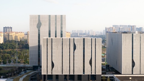 四川成都双流经开区加速打造“AI芯城” 光电产业集群效应凸显