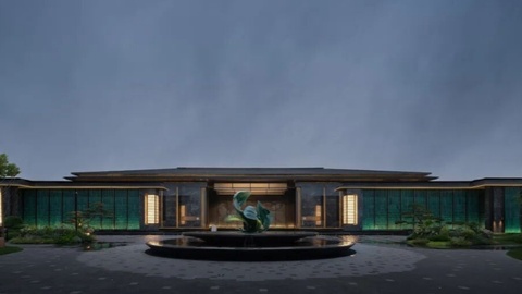 走进清岚颂，一次关于“好房子”的实景研学记录