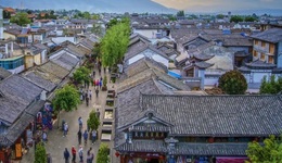 一夜之间，怎么全国都在疯抢“短剧+文旅”？