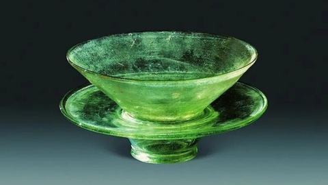 唐代打工人的职场实录，藏在西安的博物馆里