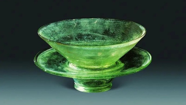 唐代打工人的职场实录，藏在西安的博物馆里