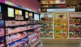 深挖中东美妆的3个真相：为何高增长与高门槛并行？