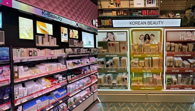 中东市场,化妆品,本地文化,