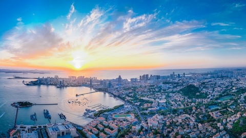 鲁楼观察 | 时隔九年，万科等五巨头“原班人马”底价拿回东李地块