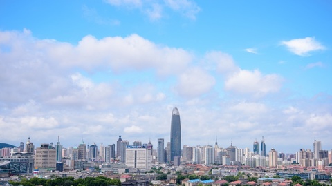 财界观察 | 全国首所空天信息大学申报公示，济南是否做足准备？