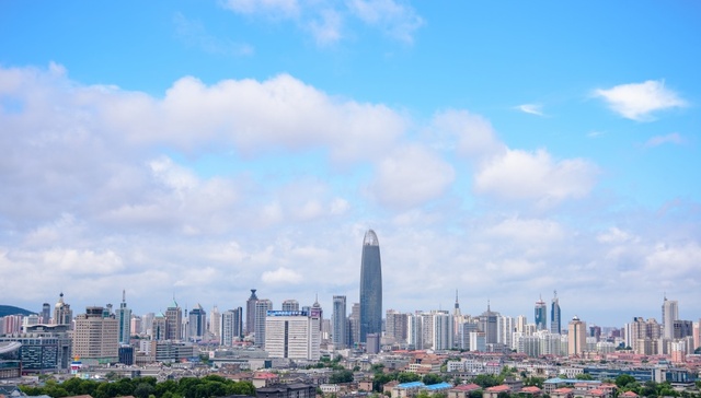 财界观察 | 全国首所空天信息大学申报公示，济南是否做足准备？