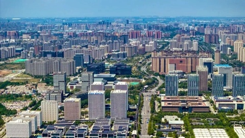 西安高新区“AI+”赛道让人工智能从概念真正落地为生产力