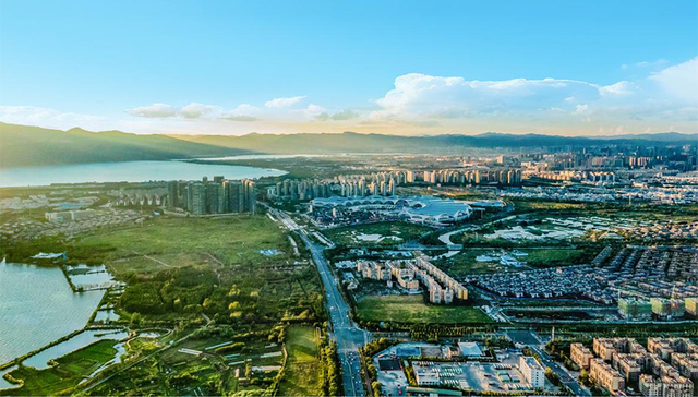 2026年的昆明楼市堪比“诸神之战”，谁更有看点？