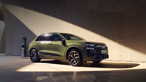 增收不增利，奥迪在中国赚钱越来越难了