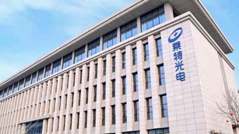 3月25日陕西板块整体走强 光通信热度共振