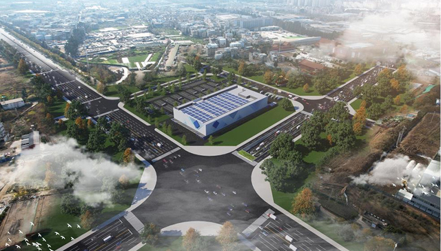 巨变已至，昆明会展以东片区起势藏不住了