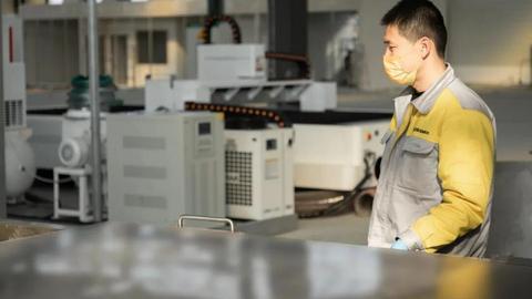 宁德时代独家重仓，彭州电解水制氢电极项目以何获青睐？