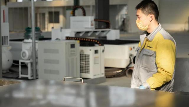 宁德时代独家重仓，彭州电解水制氢电极项目以何获青睐？