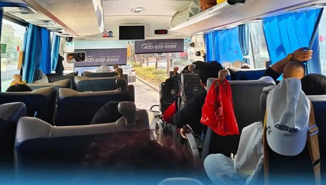 又一新规落地：游客笑了，从业者有点慌？