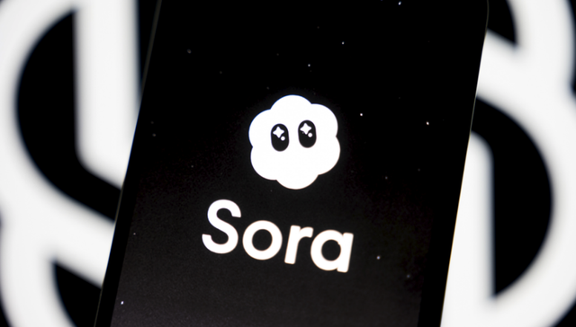 OpenAI关停Sora，AI开始“算账”