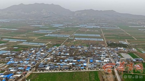 走进《那年花开月正圆》中的吴家大院   探寻历史文脉