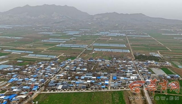 走进《那年花开月正圆》中的吴家大院   探寻历史文脉